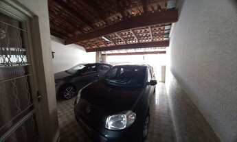 Imagem 2: Linda casa no jardim continental 1 (aceito proposta em dinheiro p venda urgente