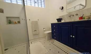 Imagem 6: APARTAMENTO - HIGIENÓPOLIS - SP