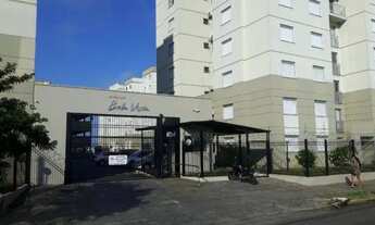 Imagem 2: Apartamento 02 Dorm. - Bairro Vista Alegre