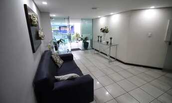 Imagem 6: Flat para venda com 33 metros quadrados com 1 quarto em Parnamirim - Recife - PE