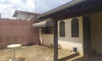 Imagem 2: Casa Padrão em Araraquara