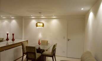 Imagem 7: Apartamento para venda possui 63 metros quadrados com 3 quartos em Casa Amarela - Recife