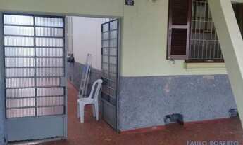 Imagem 3: CASA TÉRREA - LAPA DE BAIXO - SP