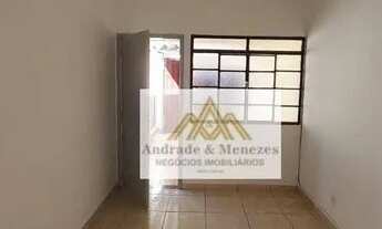 Imagem 3: Casa com 2 dormitórios para alugar, 73 m² por R$ 1.138,73/mês - Ipiranga - Ribeirão Preto