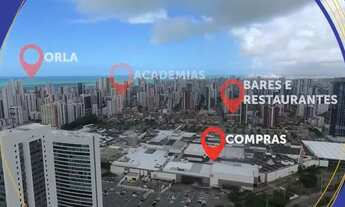 Imagem 4: Apto 3 quartos em boa viagem PRÉ LANÇAMENTO SEM CORREÇÃO DE INCC