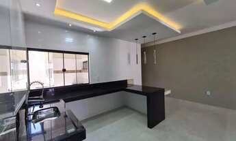 Imagem 6: Casa para Venda em Trindade, Setor Cristina Ii Expansão, 3 dormitórios, 1 suíte, 2 banheir