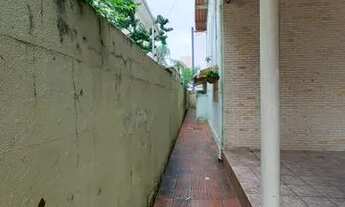 Imagem 4: Sobrado para aluguel tem 170 m², com 4 quartos, 2 suíte