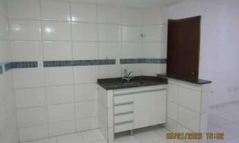 Imagem 5: Apartamento 2 quartos para Locação Condomínio Colinas do Pinheiros Paranoá, Brasília