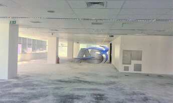 Imagem 2: Andar Corporativo para alugar, 1339 m² por R$ 128.838,58/mês - Brooklin - São Paulo/SP