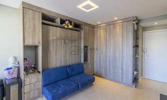 Imagem 3: Apartamento Venda 1 Dormitórios - 33 m² Brooklin