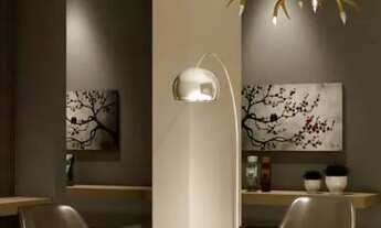 Imagem 2: APARTAMENTO - 183m2 - RESIDENCIAL UNIQUE SANTANA