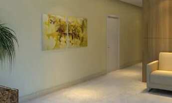 Imagem 2: Apartamento para Venda - 76.69m², 3 dormitórios, sendo 1 suites, 1 vaga - Camaquã