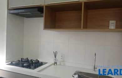 Imagem 7: APARTAMENTO - JARDIM MARAJOARA - SP