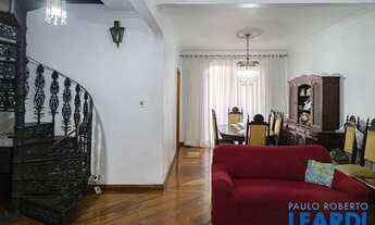 Imagem 4: SOBRADO - ACLIMAÇÃO - SP