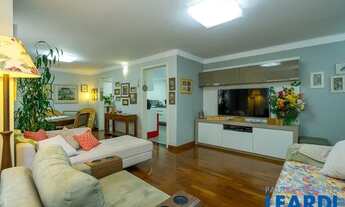 Imagem 2: APARTAMENTO - PARAÍSO - SP