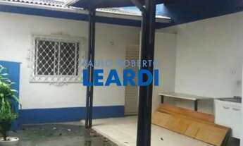 Imagem: CASA ASSOBRADADA - CAMPO BELO - SP