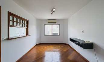 Imagem 2: Apartamento para venda com 70m² com 2 quartos em Moema