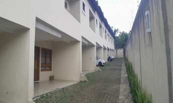 Imagem: Sobrado para Venda - 133.5m², 3 dormitórios