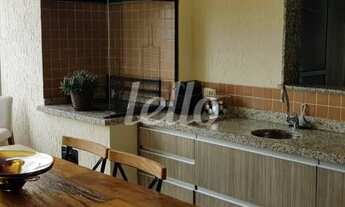 Imagem 2: São Caetano do Sul - Apartamento Padrão - Santa Paula