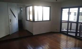 Imagem 2: APARTAMENTO - MOEMA ÍNDIOS - SP