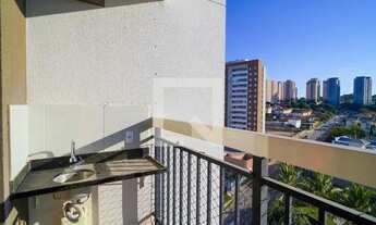 Imagem 5: Apartamento para Aluguel - Jardim Pagliato, 2 Quartos, 56 m2