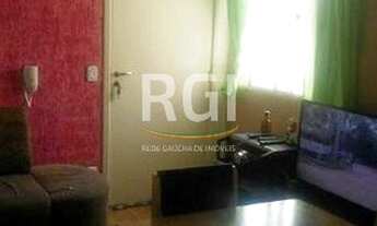 Imagem 3: Apartamento para Venda - 49m², 2 dormitórios, 1 vaga - Jardim Leopoldina