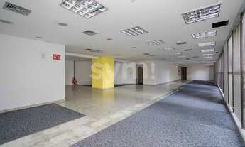 Imagem 3: CURITIBA - Loja/Salão - Batel