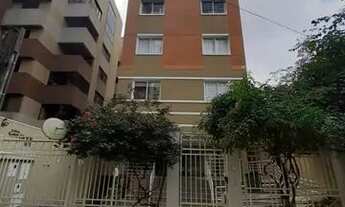 Imagem: Apartamento com 2 quartos para alugar por