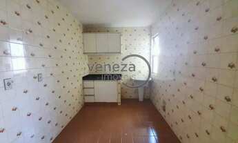 Imagem 7: Apartamento com 1 quarto para alugar por R$ 570.00, 36.72 m2 - CENTRO - LONDRINA/PR