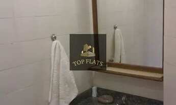 Imagem 6: Flat disponível no Jardim Paulista