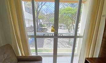 Imagem 7: Flat para aluguel de 40 metros quadrados com 1 quarto em Vila Mariana - São Paulo - SP