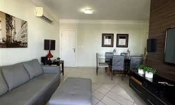 Imagem 6: Apartamento para aluguel possui 110 metros quadrados com 3 quartos em Quilombo - Cuiabá