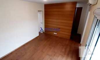 Imagem 6: Apartamento com 3 dormitórios para alugar, 201 m² por R$ 30.344,00/mês - Itaim Bibi - São