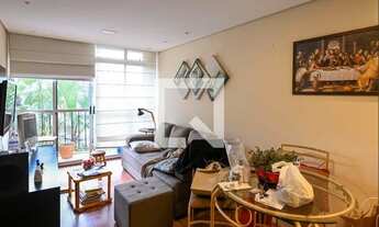 Imagem: Apartamento para Aluguel - Jardim São Savério