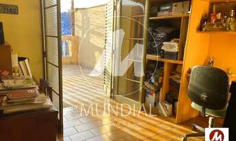 Imagem 6: Casa (sobrado na rua) 4 dormitórios/suite, cozinha planejada