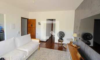 Imagem 2: Apartamento para Aluguel - Jardim 25 de Agosto, 2 Quartos, 100 m2