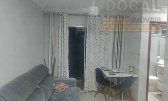 Imagem: APARTAMENTO RESIDENCIAL em TABOÃO DA SERRA