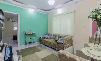 Imagem: Casa para Aluguel - Jardim Cocaia, 2 Quartos