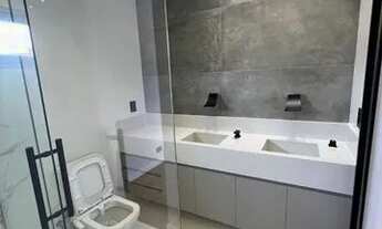 Imagem 7: Casa venda 220 metros 2 suites em Vila Nogueira - Campinas - SP