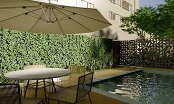 Imagem 5: EM-Apartamento com 1 e 2 quartos em Boa Viagem-Pra morar ou investir-Oportunidade!!