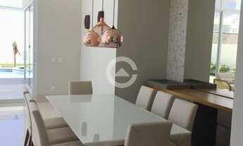 Imagem 2: Casa - Loteamento Mont Blanc Residence - Campinas