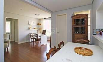 Imagem 4: Apartamento em Auxiliadora