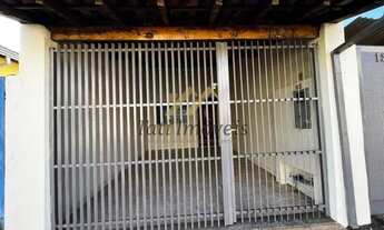 Imagem: Residencial - Jd Sao Carlos