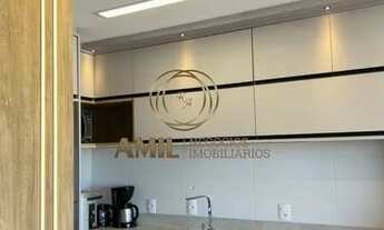 Imagem 5: EFAP08718Apartamento para aluguel possui 63 metros quadrados com 3 quartos