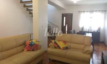 Imagem 3: São Paulo - Casa Padrão - Belém