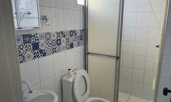 Imagem 4: Apartamento para aluguel tem 60 metros quadrados com 2 quartos ótima localização