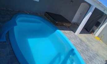 Imagem 5: Aluga-se casa na praia de Matinhos