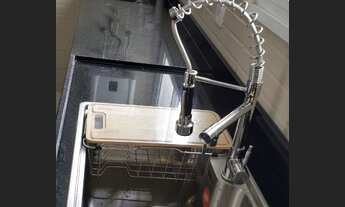 Imagem 2: Apartamento a venda no Bairro Colina