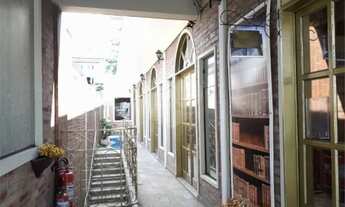 Imagem: Salão Térreo Comercial p/locação em