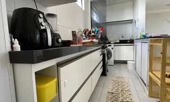 Imagem 2: APARTAMENTO DE REPASSE NO EDSON QUEIROZ / 3 QUARTOS